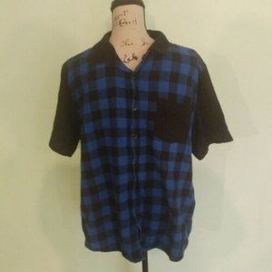 4 for $10 MEN'S ROUTE 66 SHIRT SZ XL